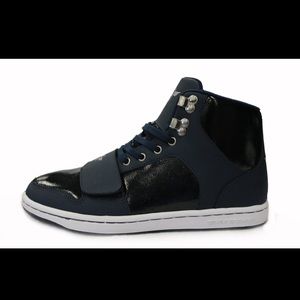 Creative Recreation Cesario Navy Grip